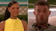Maya Jama Delivers Public Vote Verdict in Love Island All Stars Shake-Up