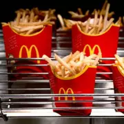 McDonald's £5 Meal Deal Axed: Fans Fume as Price Jumps to £5.59