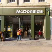 McDonald's Big Mac Sauce Sells for 12x Price on eBay and Vinted