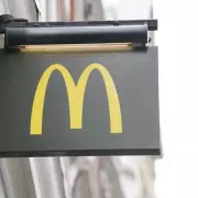 McDonald's Loyalty Scheme Points Hike Sparks Customer Backlash