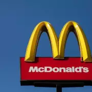 McDonald's Secret Menu Unveiled: Six New Items Including Surf 'N' Turf Burger