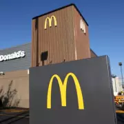 McDonald's UK to Remove Most Vegetarian Options from Menu Next Week