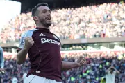 McGinn's Brace Inspires Aston Villa to 3-1 Victory Over Nottingham Forest