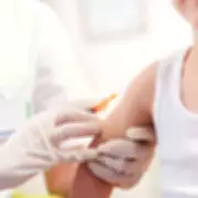 Measles Resurgence Warning: Midlands Towns Named as Vaccination Rates Plummet
