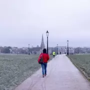 Menopause Coach's 2026 Health Tips: Morning Walks & Protein Priority