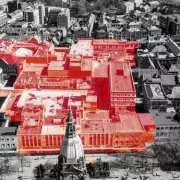 MEPC Appointed to Lead £200m Bolton Town Centre Regeneration Project