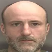 Mercedes Burglar Jailed for Six Years After Black Country Crime Spree