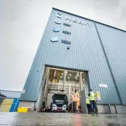 Merit Rises from Ashes: New Firm Launches After £25m Collapse