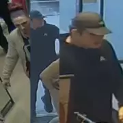 Merry Hill Store Manager Threatened During £700 Clothing Theft