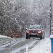 Met Office expands Midlands snow alert: Up to 5cm forecast for Friday