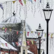 Met Office Issues 17-Hour Snow and Rain Alert for Midlands and Beyond