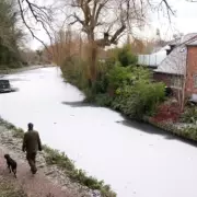 Met Office Issues 24-Hour Snow Warning: 20cm Forecast for Scotland