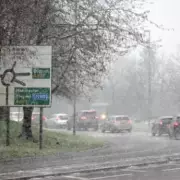 Met Office Issues Snow Warnings Across UK Regions Ahead of Midweek Cold Snap