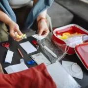 Met Office Issues Urgent Amber Warning: Prepare Emergency Kits Before Midnight