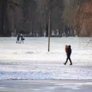 Met Office Issues Yellow Rain Warning for Midlands Amid Updated Snow Forecast