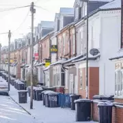 Met Office Reveals 9 Key Dates for Snow Across England as Winter Bites