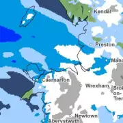 Met Office Snow Alert: 11 English Counties Brace for Winter Weather Before Wednesday