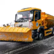 Met Office Urges Birmingham to Prepare Emergency Kits for Friday Snow Bomb