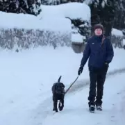 Met Office Urges Birmingham to Stockpile 7 Essential Items Amid Snow Warning