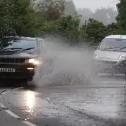 Met Office Urges Midlands Households to Prepare Emergency Kits for Storm Chandra