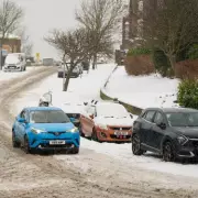 Met Office Warns of Snow Risk Returning to UK from Next Week