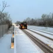 Met Office warns of UK snow risk as 'colder weather' set to return
