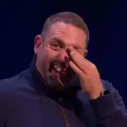 Michael McIntyre's Big Show: Sam's 'Lifelong Dream' Fulfilled in Emotional Surprise