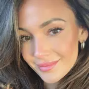 Michelle Keegan's Go-To Moisturiser Now £11, Praised for Glowing Skin