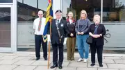 Middlesbrough Veterans Club Sees Surge in Members Ahead of First Full Year