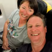 Midland Couple's £75 New Year's Eve Dash to Lanzarote for Sun
