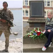 Midland Mother Demands Trump Apology Over NATO Troop Comments