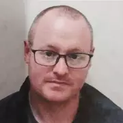 Midland Murderer Among Two Inmates Who Escaped Open Prison on New Year's Day