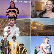 Midlands 2025: Teen Heroes, Ozzy's Return & Community Triumphs