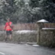 Midlands Braces for 447-Mile Snow Bomb: Full List of Towns at Risk