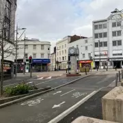 Midlands Cities Dominate New List of Britain's Most Deprived Areas