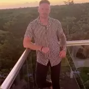 Midlands man's migraines were brain tumour: Family's £53k fight for cure