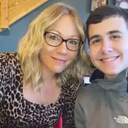 Midlands Mum Honoured After Son's Death Spurs 500+ Defibrillator Drive