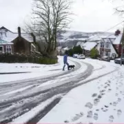 Midlands Power Cut Alert: 13-Hour Snow Storm Warning for Sunday