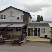 Midlands Pub's Frank Rules: 'You Won't Like Us All' and Zero Tolerance on Rudeness