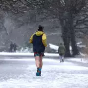 Midlands Snow Bomb Alert: Full List of Towns Facing Heavy Snow on Jan 29