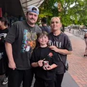 Midlands Streamer's £20,000 Football Card Box Stolen in Targeted Burglary