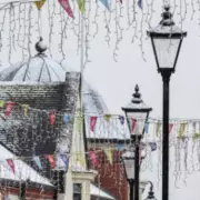 Midlands Towns Urged to Prepare Emergency Kits as Storm Chandra Approaches