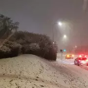 Midlands Travel Chaos: Storm Goretti Halts Buses, Trains & Trams on Jan 9