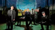 Midsomer Murders Stage Adaptation Thrills at Yvonne Arnaud Theatre