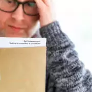 Millions Face HMRC Penalties as Self-Assessment Deadline Looms