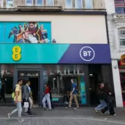 Millions Urged to Ditch BT, EE, Vodafone Ahead of £48 Annual Price Hikes