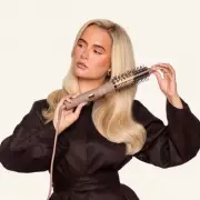 Molly-Mae's Hot Brush Now £23 Off: Get a Salon Blow Dry at Home