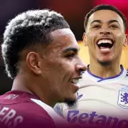 Morgan Rogers: From Halas Hawks to Villa Centurion - The Journey of a Local Star