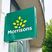 Morrisons 'Fish Contains Fish' Label Sparks Fury Over UK 'Compensation Culture'