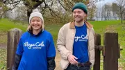 Moya Cole Hospice's 100km February Challenge: Walk, Run, Swim or Cycle